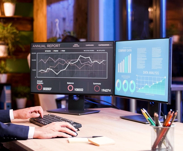 Power BI: Turning Data into Business Growth
