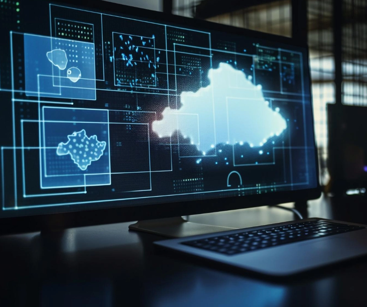 Data Integration & ETL Services 
