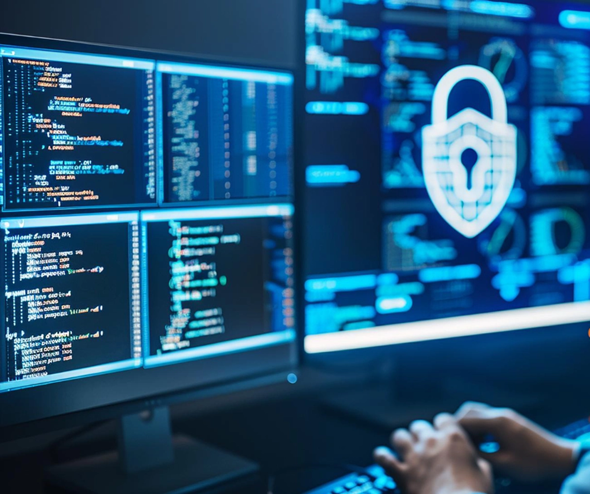IT Security Services 